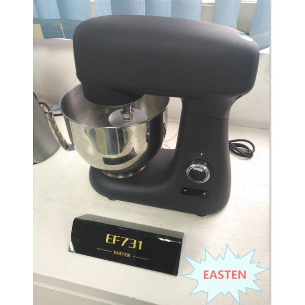 Easten Full Metal Gears Cooks 4.5 Litres Diecasting Stand Mixer EF731/ 8-Speed