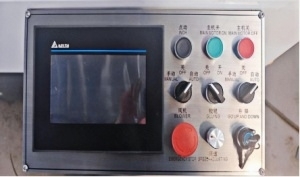 JIGUO High Precision Positioning Window Patching Full Servo Flat Window Patching Machine For Packaging