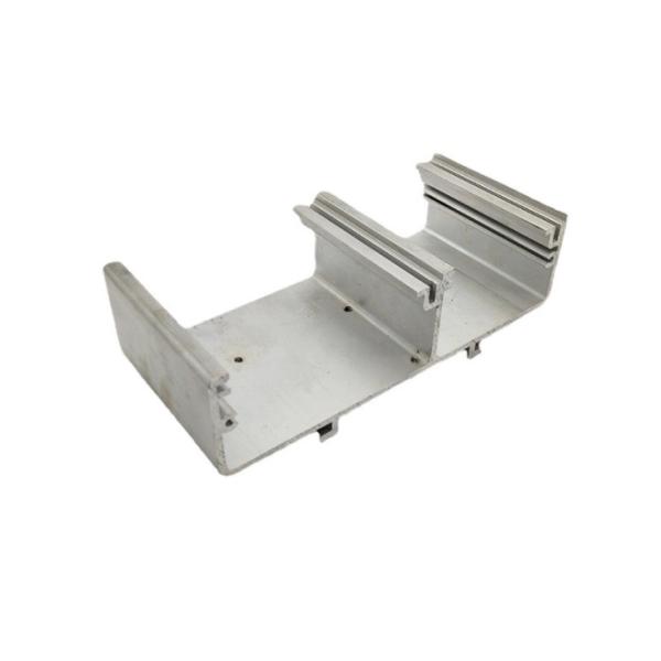 Дверь окна звукоизоляционного алюминиевого профиля сползая окна алюминиевая