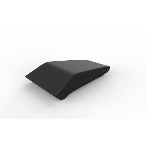 Sunsing Universal ABS Car Roof Box Luggage New Design with Durable Features Roof Mount and Car Rack