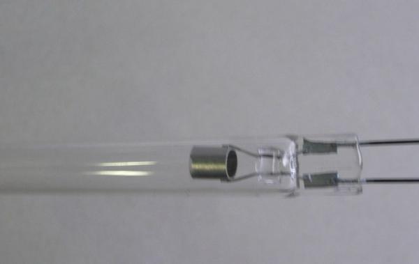 straight shape air purifying small home appliance cleaner car purifier ultraviolet germicidal lamp