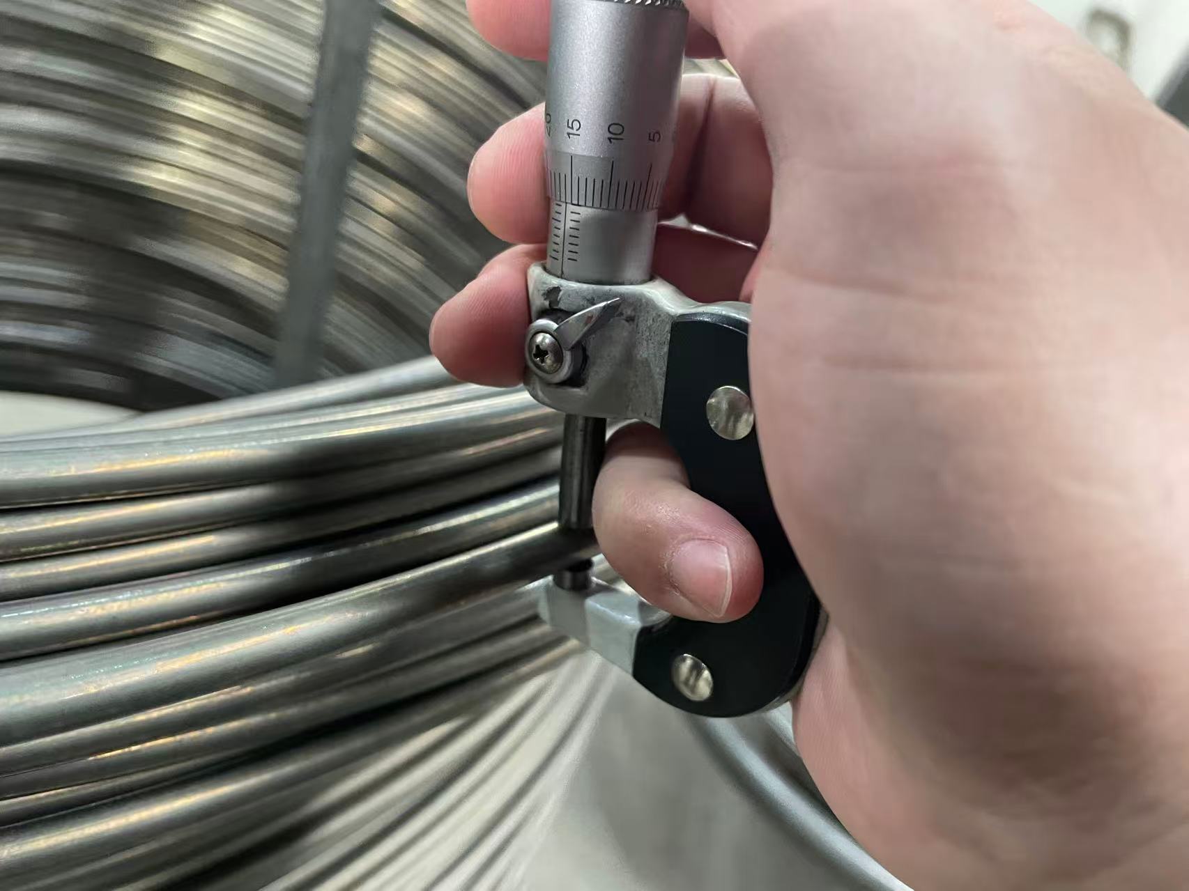 A286 Precipitation Stainless Steel Wire 660 UNS S66286 Round Bar