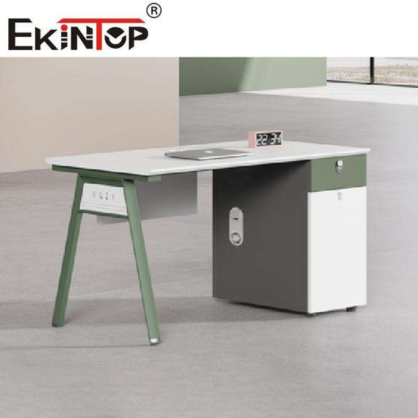 таблица стола штата мебели прочного модульного стола рабочего места офиса коммерчески