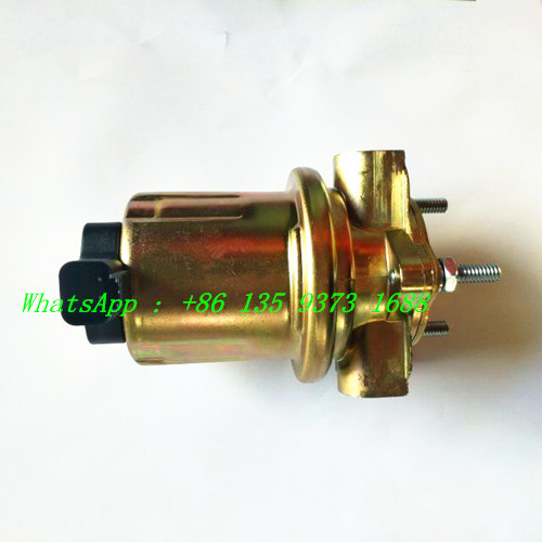 Cummins  QSB5.9 diesel engine Fuel Transfer Pump 4943049 5362274 4932708 3990106 3938368