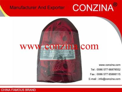 Auto Parts Tail lamps for Hyundai Tucson OEM: 92402-2E010 conzina brand