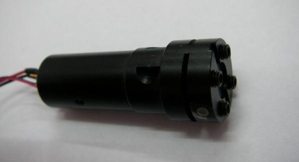 532nm 10mw Green Cross Line Laser Module For Electrical Tools And Leveling Instrument