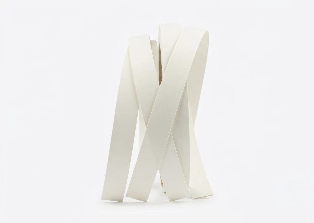 Melamine Paper Edge Banding Tape (Model Melamine Edge Banding) for Shelf Edging Protection