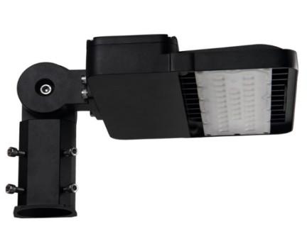 High Power IP65 LED Street Lights , 150Watt Outdoor Street Lantern Lamp Energy Saving