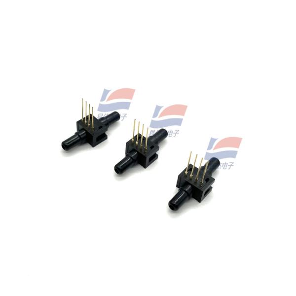 YJJ 26PCFFA6D Ventilation Equipment Differential Pressure ±100psi Trigger Interface Pressure Sensor