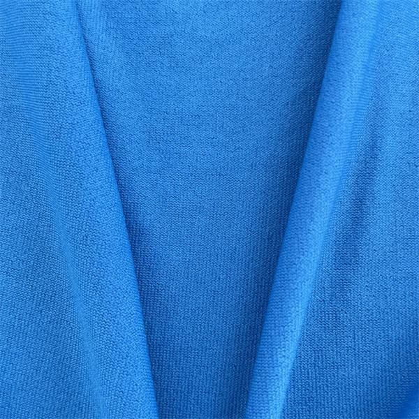 Ripstop 75D Jersey Nylon Stretch Fabric TWILL Waterproof 100-110gsm For Backpack