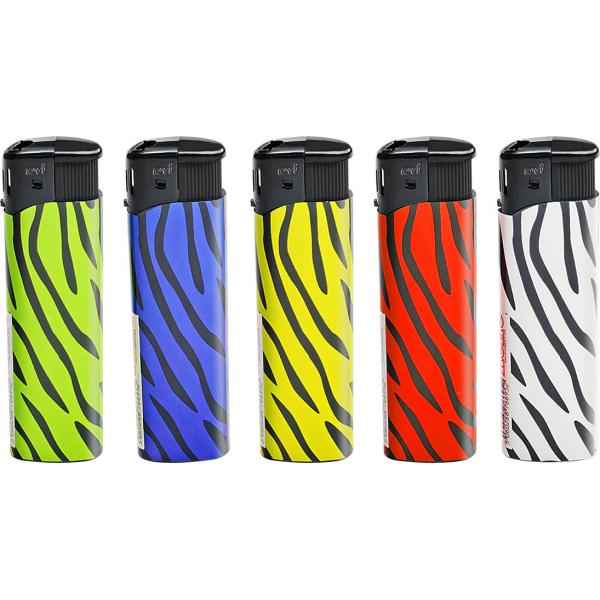 Many Types of Lighters Support Oem Customized Design