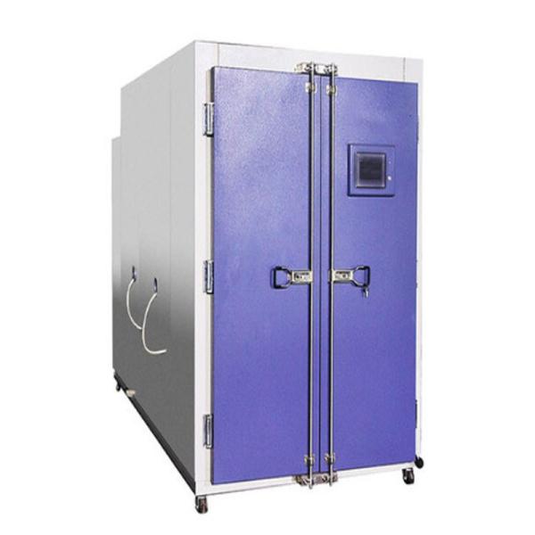IEC 61215 UV Aging Test Chamber Solar Panel Testing Equipment PV Module Tester