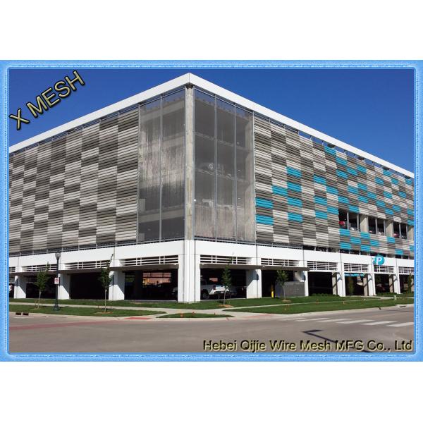 Анти- алюминий скида 6061 пефорировал сетку металлического листа/низкоуглеродистую стальную пластину пунша с отверстиями