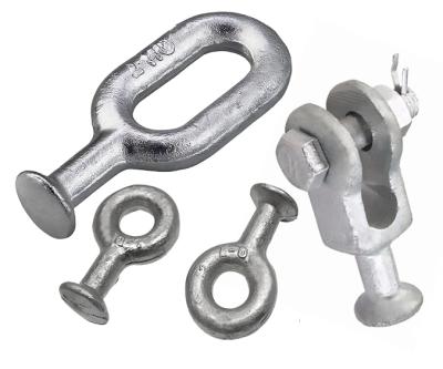 Ball Eye