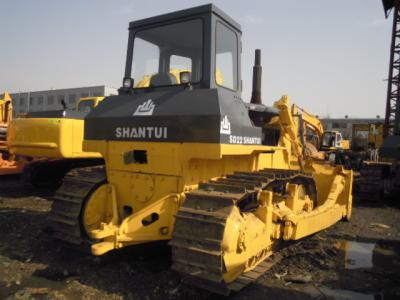 Venda quente usada da escavadora de Shantui SD22 SD32 SD7 SD16 220 do chinês