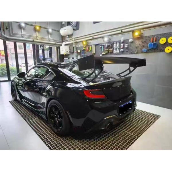 BRZ Toyota GT86 Body Kit VRS Style Spoiler Subaru GR86 Body Kit