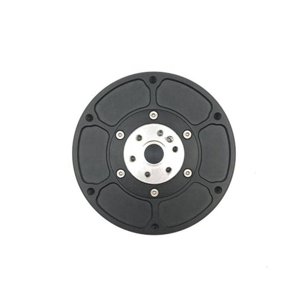 Faradyi Custom Wholesale Gear Motor for Exoskeleton Quadruped Robot AGV 12V Mini Robot Dog Planetary Gear Reduce Motor