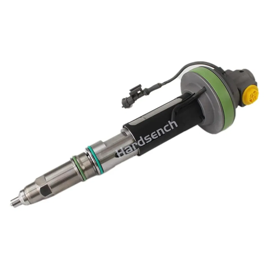 Fuel Injector 4928104 F00bl0j014 for Cu-mmins Qsk19 Qsk38 Qsk60 Diesel Engine
