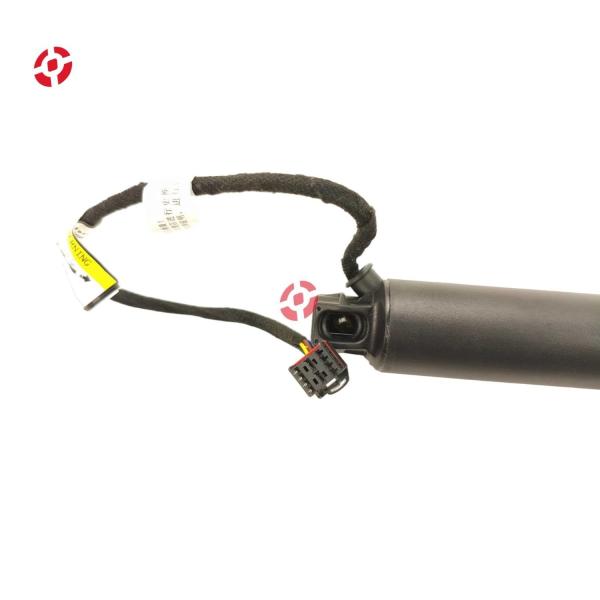 Résistance à gaz électrique à l'arrière droit à l'arrière pour Volvo S90 OE 31690207