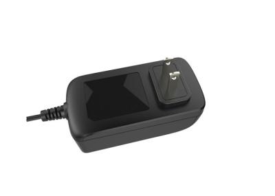 9V -24V 24W - 36W Wall Mount Power Adapter with ETL PSE approvals