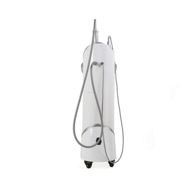 Infrared 360 Inner Roller Machine For Cellulite Reduction Weight Loss