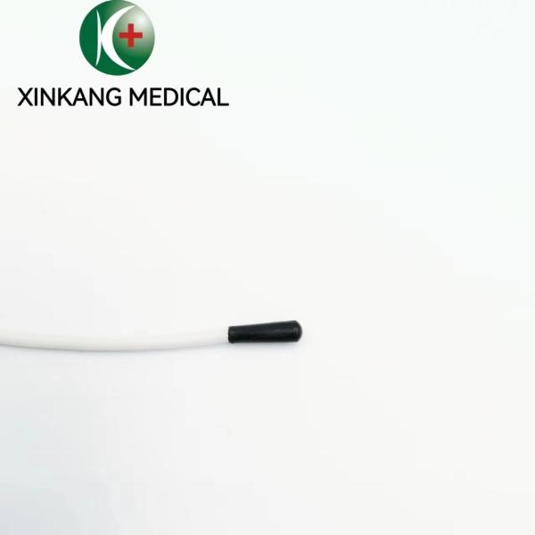 Adult Skin Temperature Probes Reusable 2pin Compatible Edan