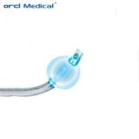 Single Use Disposable Medical PVC Reinforced Cuffed Endotracheal Tube Manufacturer