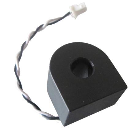 Small Ferrite Core Current Transformer , Commercial Meter 5A Micro CT