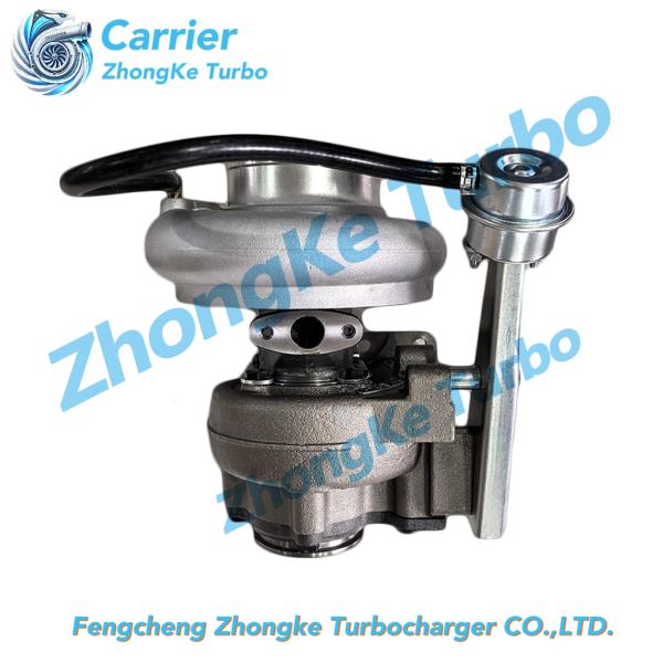 HX35W Turbo 4043280 4955906 3538883, 1700321487 3592202 3539009 3593676 4025153 4039631 4955172 Turbocharger For City Bus Truck with Cummins ISDE6 6BT ISB Engine