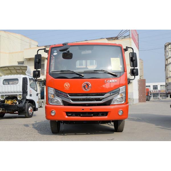 Sale Mini Cargo Truck for Agricultural and Sideline Products Transportation Solutions