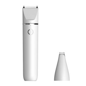 Outil de toilettage pour animaux de compagnie super silencieux