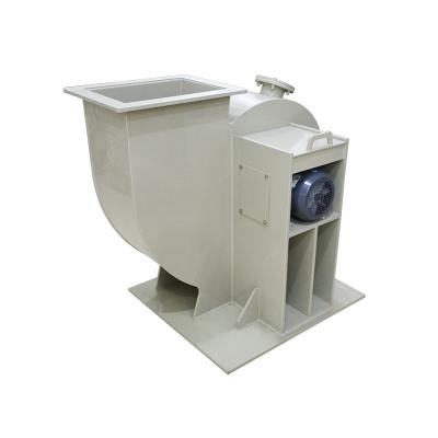 1450 - 3200r/Min PM Industrial Centrifugal Blower Fan Wind Presssure 1000 - 1500Pa