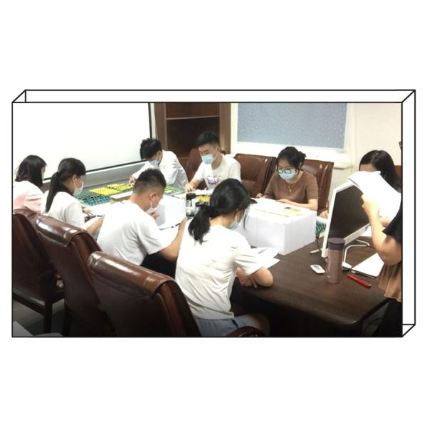 Shenzhen Topmay Electronic Co., Ltd.