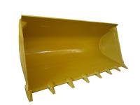 Acessórios para carregadeira de escavadeira Caçamba de movimentação de terra 22D0752