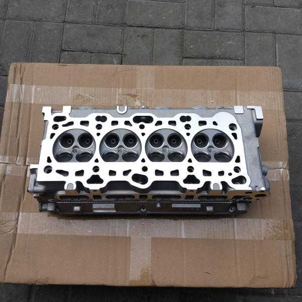 Stable Aluminium Cylinder Head MN163381 MN155099 Mitsubishi 4G69 Cylinder Head