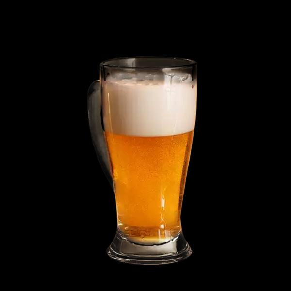 Produits en verre de qualité alimentaireBespoke 12 ̊17 oz Bier Produits en verre de qualité alimentaireFabrique directe en grosB2B Solutions de prix en vrac