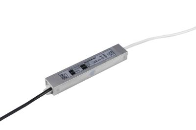 SAA Waterproof 12V LED Strip Driver Light Constant Voltage Lightweight