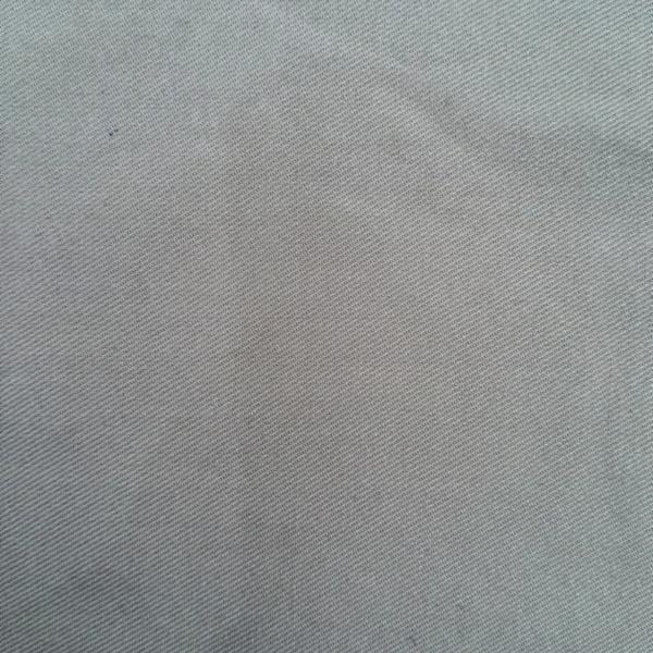 100% Spun Polyester TR Fabric for Arab Thobe Thawb Muslim Clothing Home Textile