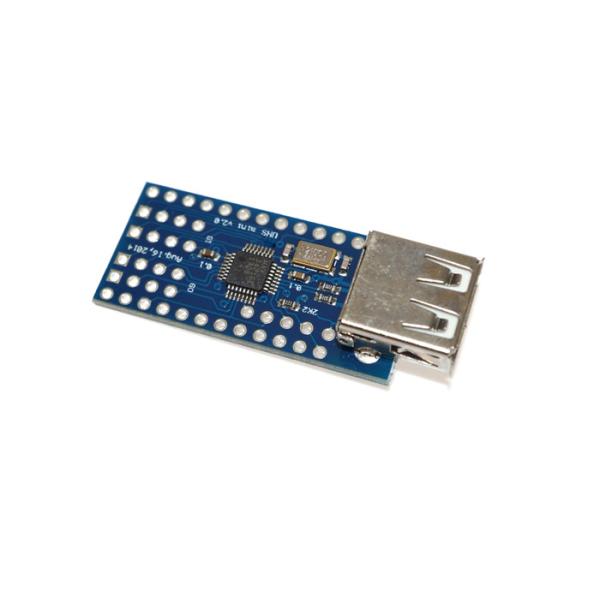 2.0 ADK Mini USB Host Shield SLR Development Tool Compatible Interface