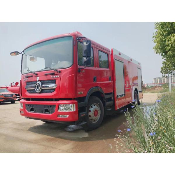 Chinese Brands Can Customize Fast Rescue Airport Fire Trucks for Sale