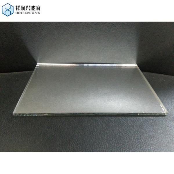 8mm Silver Mirror/ Plain Wall Aluminum Mirror Glass for Custom Size and Shape Frameless Mirror