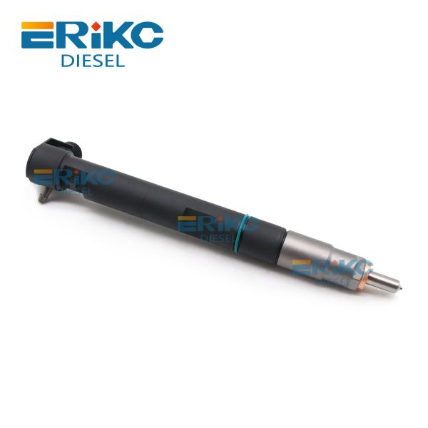 28337917 400903-00043E 400903-00074C Excavator Accessories Fast Delivery Fuel Injector 28337917 Diesel Engine Injector Assembly 28337917 for Doosan DL06 Engine