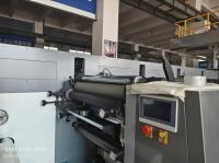 10 máquina de impressão flexo a cores para embalagens de papel bolsas de papel máquina de impressão de papel