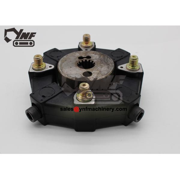 Гибкое сцепление экскаватора резиновое для DX420LC-5 DX225LC-5