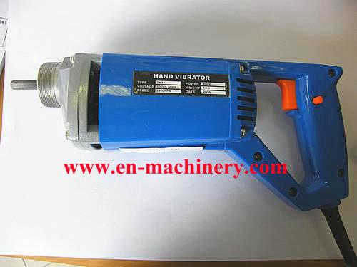 Handy/Handheld/Small/Mini /Electric/Portable Concrete Vibrator