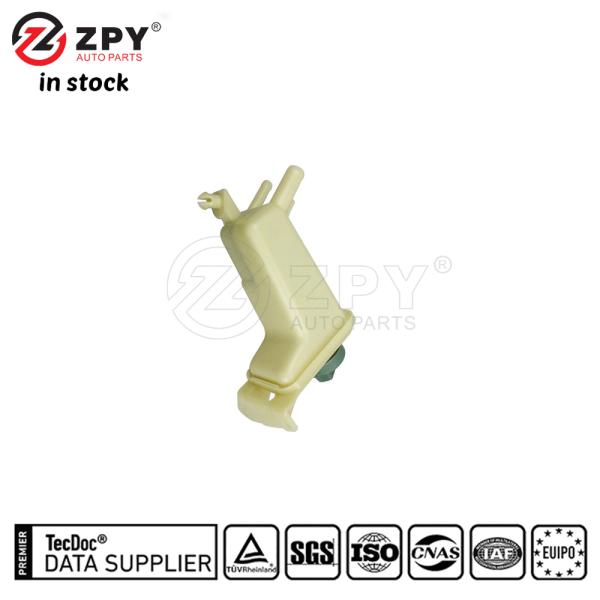 Réservoir d'huile hydraulique de direction assistée ZPY pour Audi VW Porsche 8D0422371H