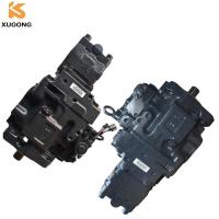 Pièces de rechange principales de la pompe hydraulique 708-3S-00522 de l'excavatrice PC50MR-2 PC50MR PC55MR-2