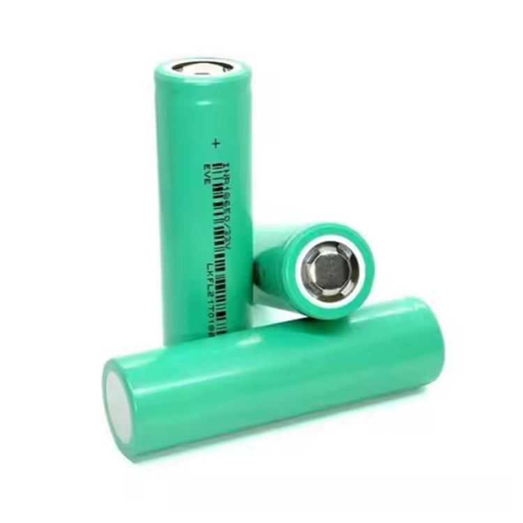 INR18650-33V 3200mAh Lithium Battery 3.7V  High Current Power Tool Drone Battery Rechargeable Cell Wholesale and Retail