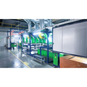 Hubei Zhongke Huaye New Material Technology Co., Ltd.