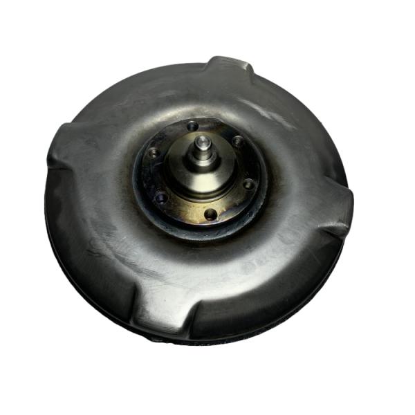 Steel Material Torque Converter with Long Working Life for CPCD10-30 Model Transmission System